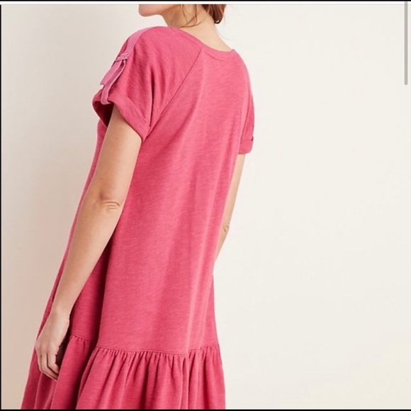 Anthropologie “Kathie” dress by Saturday/Sunday - Picture 3 of 11